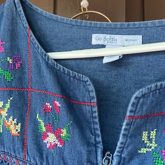 Best Housecoat Ever - Picture 2 of 6